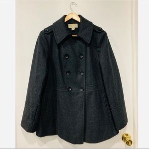 Michael Kors Peacoat
